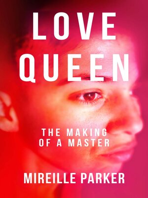 cover image of Love Queen